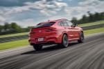 BMW X4 M Competition 2019 года (NA)
